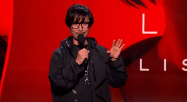 Hideo Kojima, Sony'nin Physint'i Zoom görüşmesiyle iptal ettiğini söyledi ve nedenini hâlâ bilmediğini belirtti