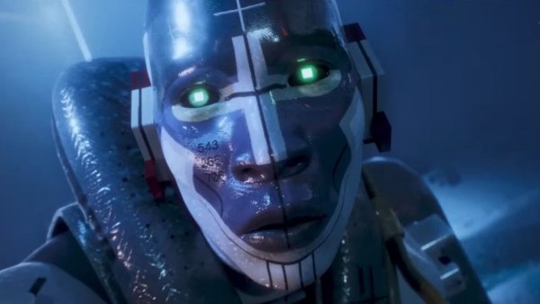 Marathon Oyun Direktörü Joe Ziegler, Bungie'den Ayrıldı