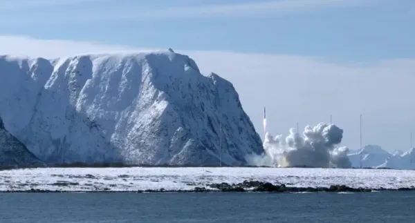 Isar Aerospace, Alman Yapımı Planet Görüntüleme Uyduyunu Fırlatacak