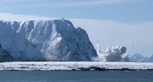 Isar Aerospace, Alman Yapımı Planet Görüntüleme Uyduyunu Fırlatacak