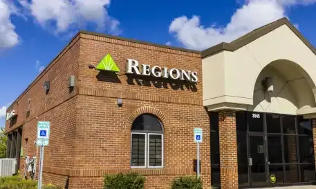 Regions Bank, Sermaye Piyasaları Push'unu Frazer Lanier Acquisition ile Hızlandırıyor