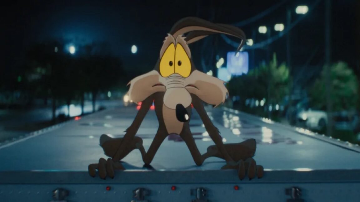 Coyote vs. Acme'nin Son Fragmanı Yayınlandı