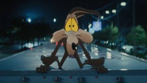 Coyote vs. Acme'nin Son Fragmanı Yayınlandı