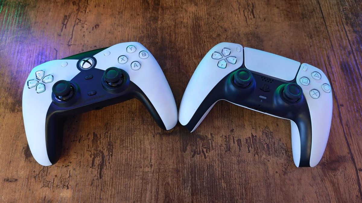 PS6 ve Yeni Xbox Kumandalarında Arka Düğmeler Olmalı mı? Siz Ne Düşünüyorsunuz?