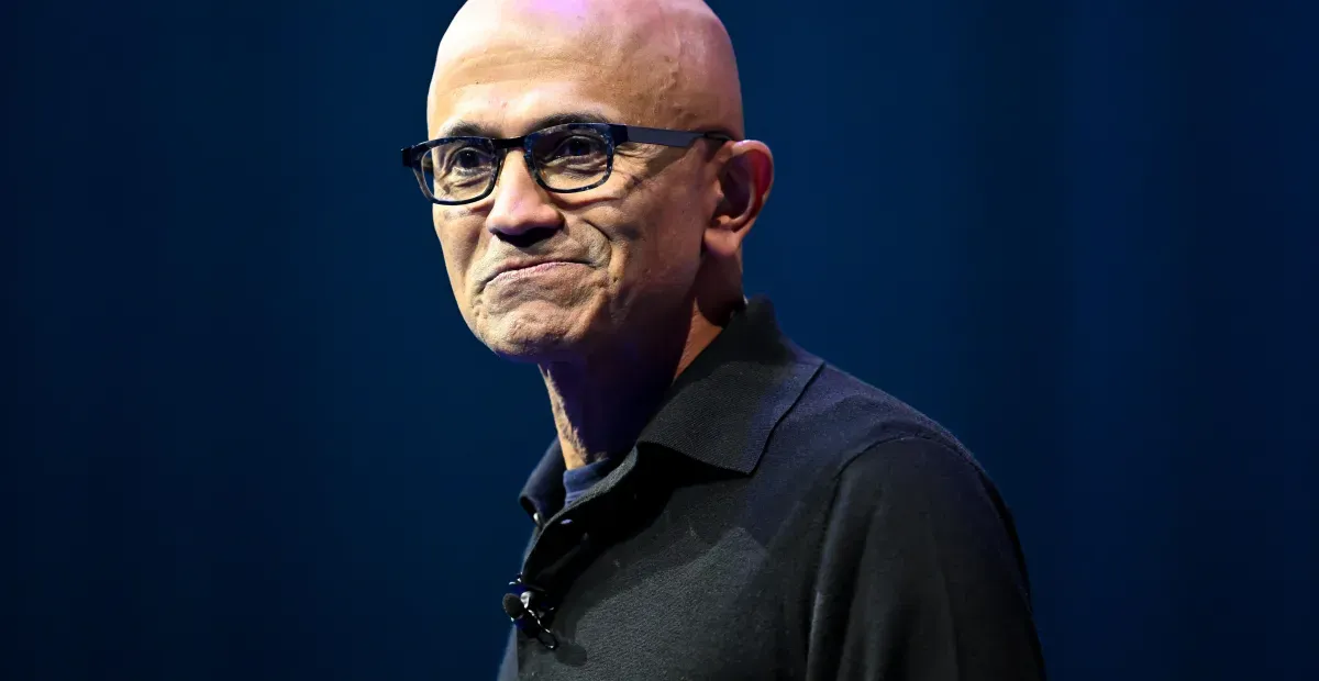 Microsoft 4.800 Çalışanını İşten Çıkarıyor