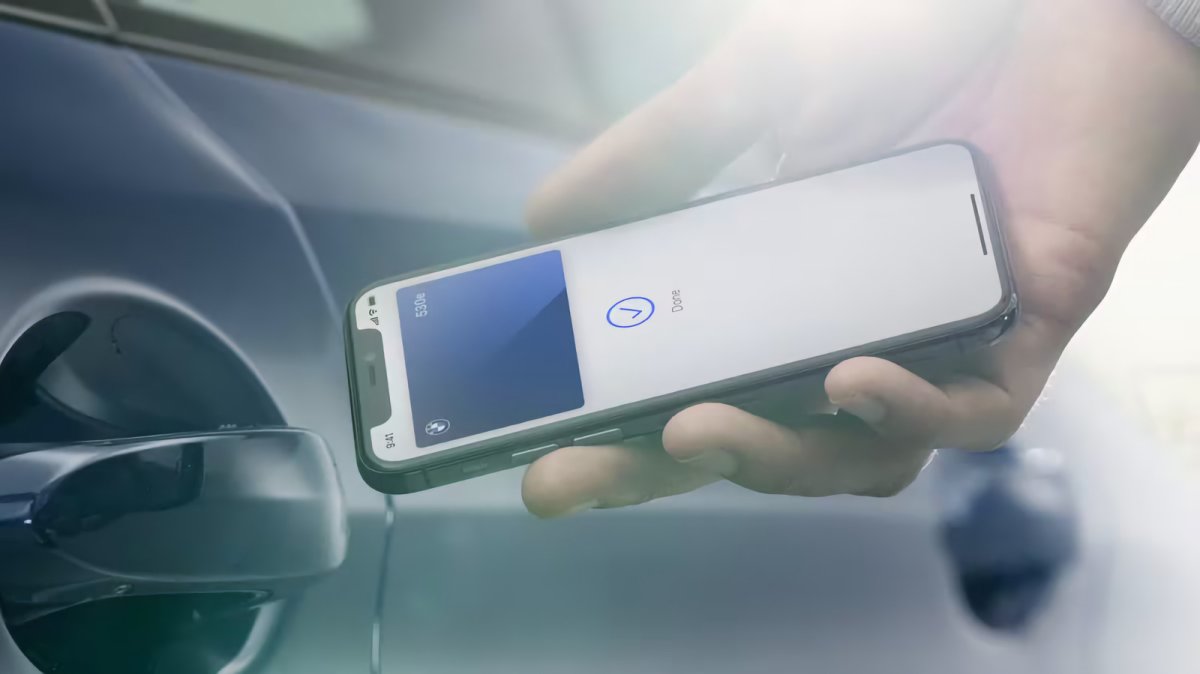 iPhone'unuza Araba Anahtarı Eklemeyi Düşünüyorsanız Bilmeniz Gerekenler