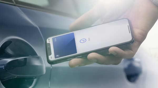 iPhone'unuza Araba Anahtarı Eklemeyi Düşünüyorsanız Bilmeniz Gerekenler