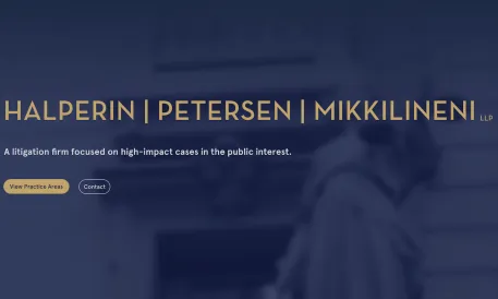 Eski CFPB Yöneticileri Finansal Suistimallere Karşı Yeni Hukuk Firması Kurdu