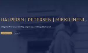 Eski CFPB Yöneticileri Finansal Suistimallere Karşı Yeni Hukuk Firması Kurdu