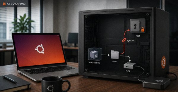 Ubuntu Snap-Confine Güvenlik Açığı, Varsayılan Masaüstü Kurulumlarında Yerel Kullanıcılara Root Yetkisi Verebilir