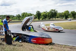 Formula Sun Grand Prix 2026'da 2. Gün Sona Erdi: Sonuçlar ve Görüntüler