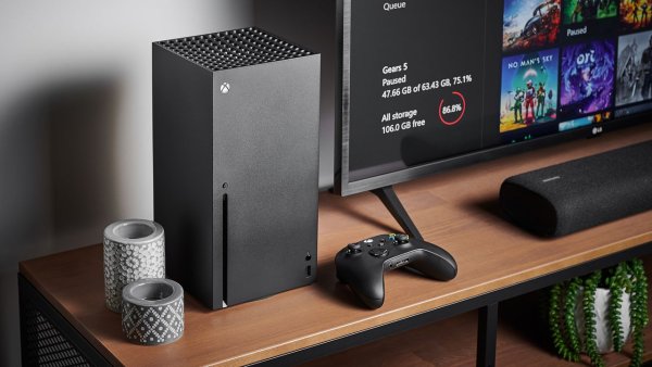 Xbox, Fiziksel Oyun Koleksiyonlarını Dijital Kütüphanelere Dönüştürmeyi Test Ediyor