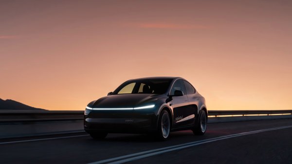 Tesla, Robotaxi Hizmetini Miami’nin Küçük Bir Bölgesine Taşıdı