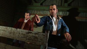 Eski Rockstar Geliştiricisi: GTA 5'te 'Bir Sürü' Kesilmiş İçerik Vardı, Mini Oyunlar Neredeyse Tamamdı