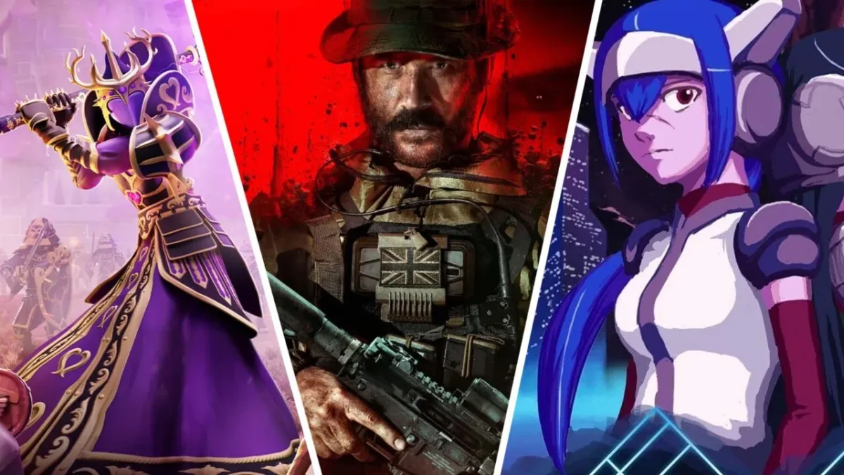 PS Plus Temmuz Oyunları Açıklandı: Bir Harika RPG ve Pek de İyi Olmayan Bir Call of Duty