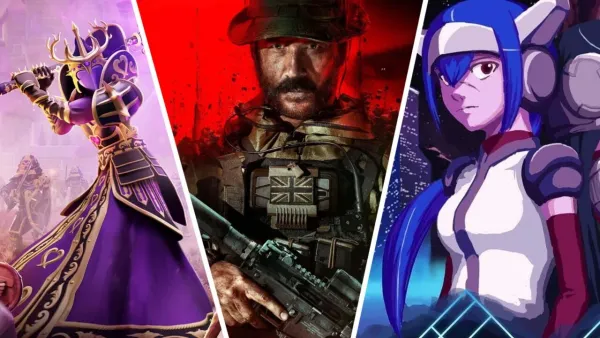 PS Plus Temmuz Oyunları Açıklandı: Bir Harika RPG ve Pek de İyi Olmayan Bir Call of Duty
