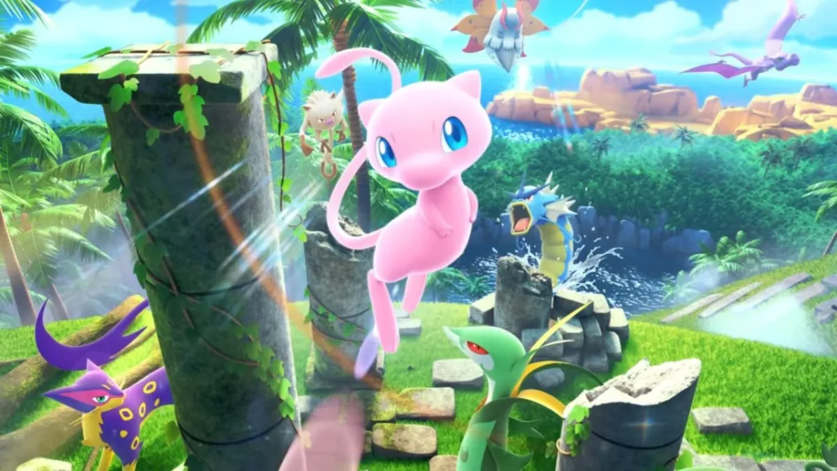 Pokémon Hayranları Sahte Olduğu İddia Edilen Bir Mew Kartı İçin İkiye Bölündü