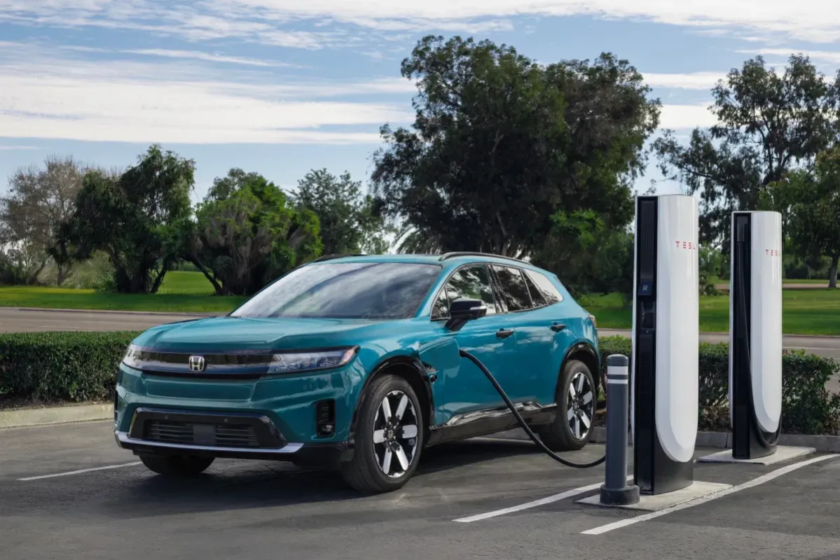 ABD'de Bu Yıl Üretimi Durdurulan Tüm Elektrikli Araçlar