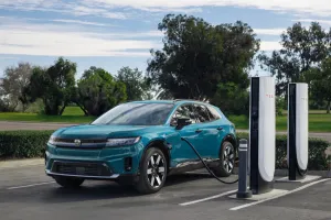 ABD'de Bu Yıl Üretimi Durdurulan Tüm Elektrikli Araçlar