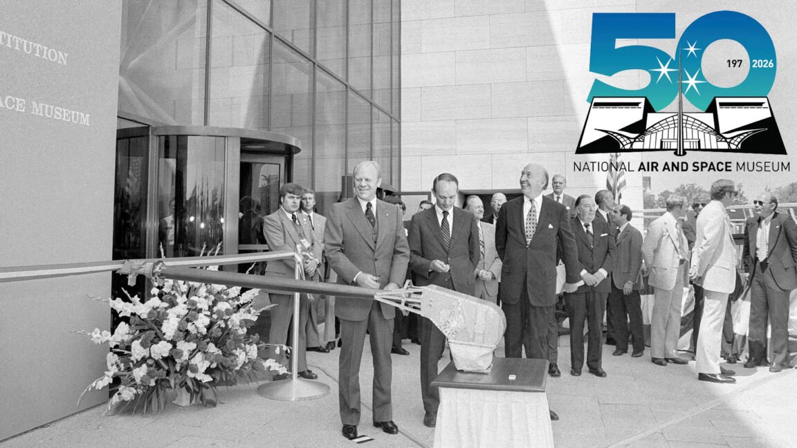 Uzay Tarihinde Bir Giz: 50 Yıl Önce Kullanılan Viking Kolunun Nesi Oldu?