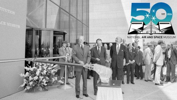 Uzay Tarihinde Bir Giz: 50 Yıl Önce Kullanılan Viking Kolunun Nesi Oldu?