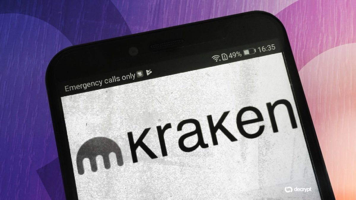 Kraken, Denetçisinden 22 Milyon Dolarlık Tazminat Kazandı