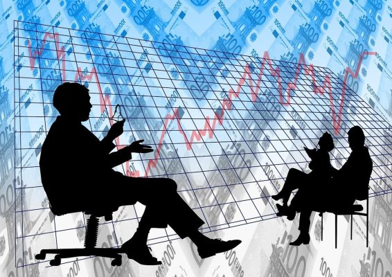 ABD Enflasyonu Bitcoin Fiyatını 65.000 Dolara Taşıdı: İki Yatırımcı Grubu Satışa Geçti