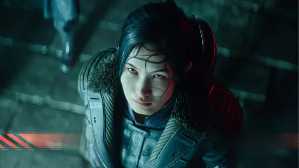 Troy Baker'ın Üzerinde Çalıştığı Hırslı Açık Dünya Siberpunk Oyunu Last Sentinel'de Toplu İşten Çıkarma