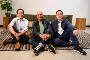 Neocloud Together AI 800 Milyon Dolar Yatırım Aldı, Değerlemesi 8.3 Milyar Dolar Oldu