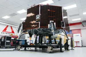 Voyager Technologies, Astrobotic'in Satın Alımını Tamamladı