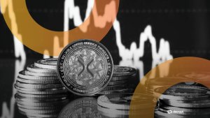 Xrp %6,9 yükseldi, Bitcoin toparlanması altın kesiş kapısını yeniden açtı