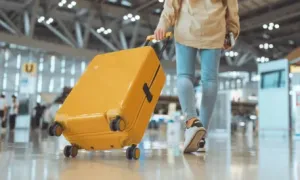 eDO, Yapay Zeka Ajanlarının Seyahat Satın Alması İçin Visa ile Ortaklık Kurdu
