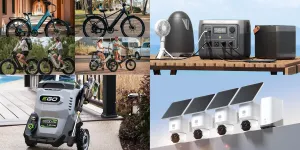 Lectric XP4 750, Xpress 2 ve Xpeak2 E-Bisikletlerinde 464 Dolara Varan İndirim, EcoFlow 716Wh RIVER 2 Pro 700 Paketi 369 Dolara Düştü, EGO ve Daha Fazlası