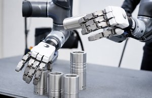 Tesollo, İnsansı Robot Eli Geliştirirken Halka Arz Sürecini Başlattı