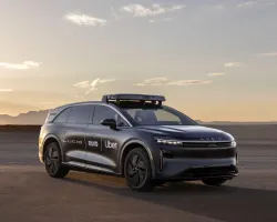 Uber ve Waymo, Otonom Araçlar İçin Yeni Yasa Üzerinde Çekişiyor