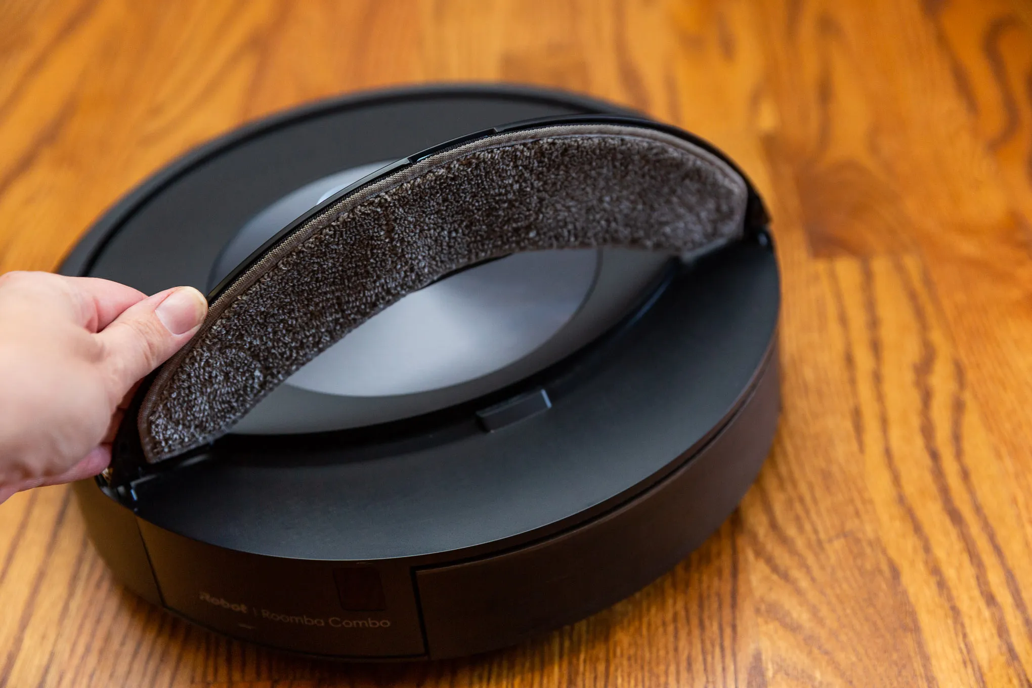 iRobot Roomba Combo