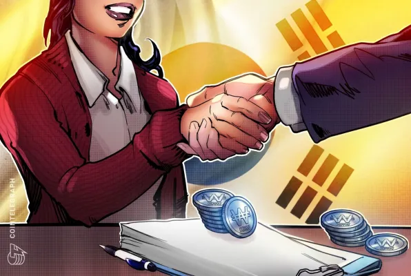 Kakao ve Circle, Won Bazlı Stablecoin Ödeme Altyapısı İçin Güçlerini Birleştiriyor