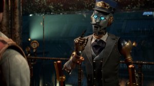 Xbox İçin Yeni Çağın Habercisi: Clockwork Revolution