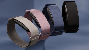 Garmin Nihayet Ekransız Bir Fitness Takipçisi Çıkardı