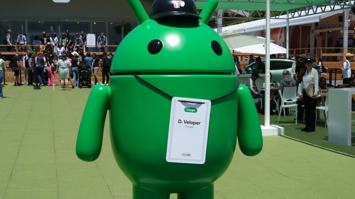 Google, Android Bench Liderlik Tablosunu Güncelledi: Gemini Beşinci Sıraya Geriledi