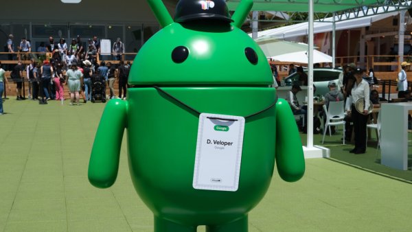 Google, Android Bench Liderlik Tablosunu Güncelledi: Gemini Beşinci Sıraya Geriledi