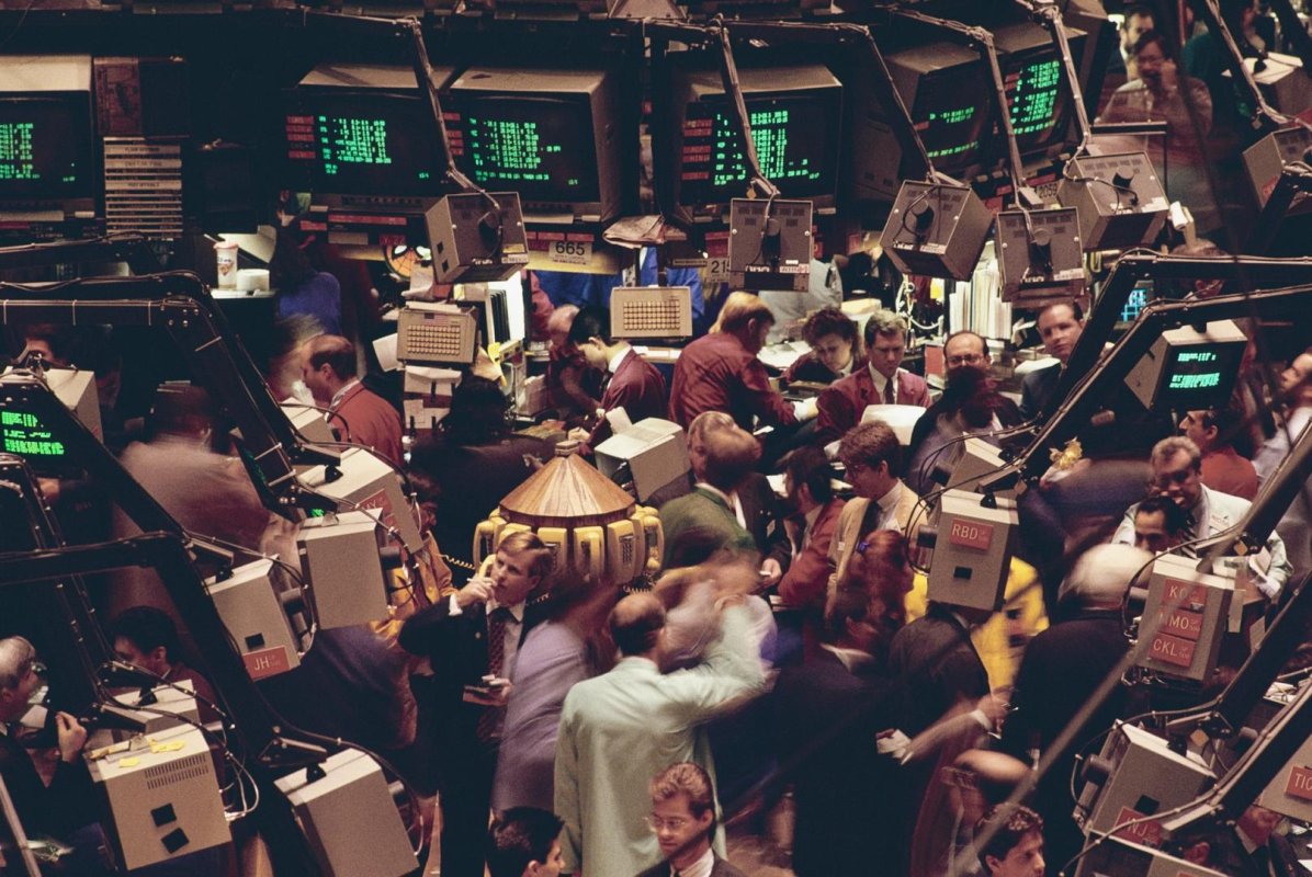 Kripto Para, Wall Street Yatırımcılarının Hafta Sonu Alışkanlıklarını Nasıl Değiştiriyor?