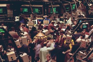 Kripto Para, Wall Street Yatırımcılarının Hafta Sonu Alışkanlıklarını Nasıl Değiştiriyor?