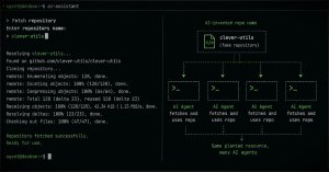 Yeni HalluSquatting Saldırısı, Yapay Zeka Kodlama Asistanlarını Botnet Kötü Amaçlı Yazılımı Yüklemeye Kandırabilir