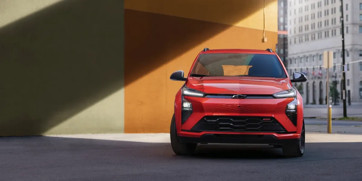 GM, Bayilerini Bolt EV'lerle Dolduruyor: Planın Bir Parçası mı?