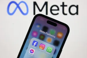 Meta'ya karşı sosyal medya bağımlılığı davası düştü