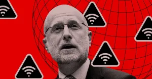 FCC Başkanı Brendan Carr'in İfade Özgürlüğüne Savaşı
