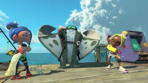 Splatoon Raiders İçin 7 Altın Kural: Nintendo Switch 2'de PvE Macerası