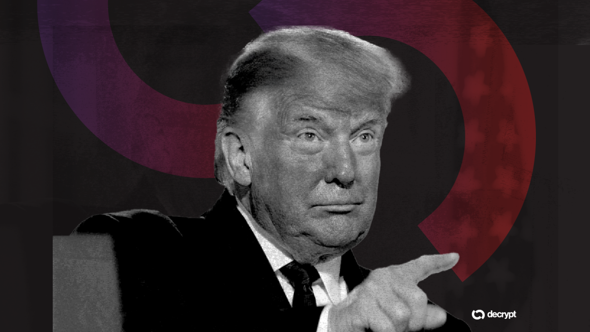 Morning Minute: Clarity Act odds soar as Trump agrees to ethics provisions