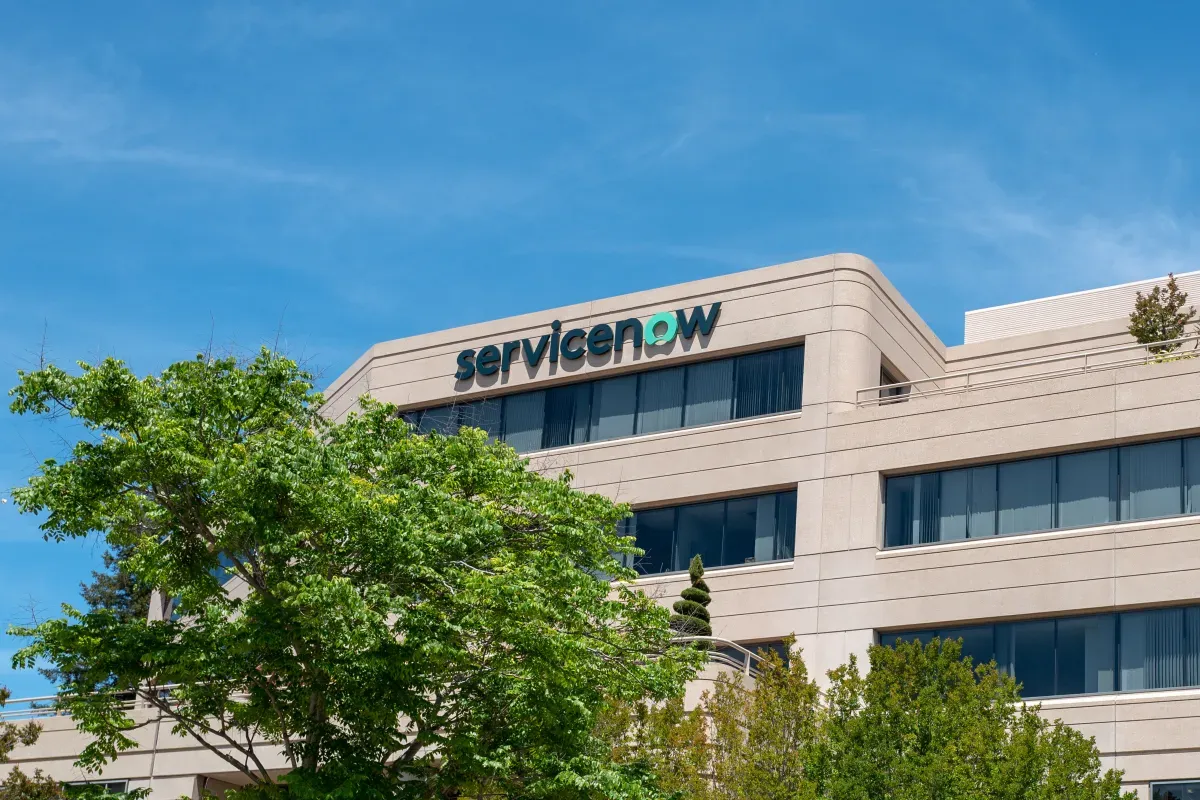 ServiceNow, Finansal Hizmetler Atağını Genişletmek İçin Hint Bankacılık Yazılımı Uzmanına 40 Milyon Dolar Yatırıyor